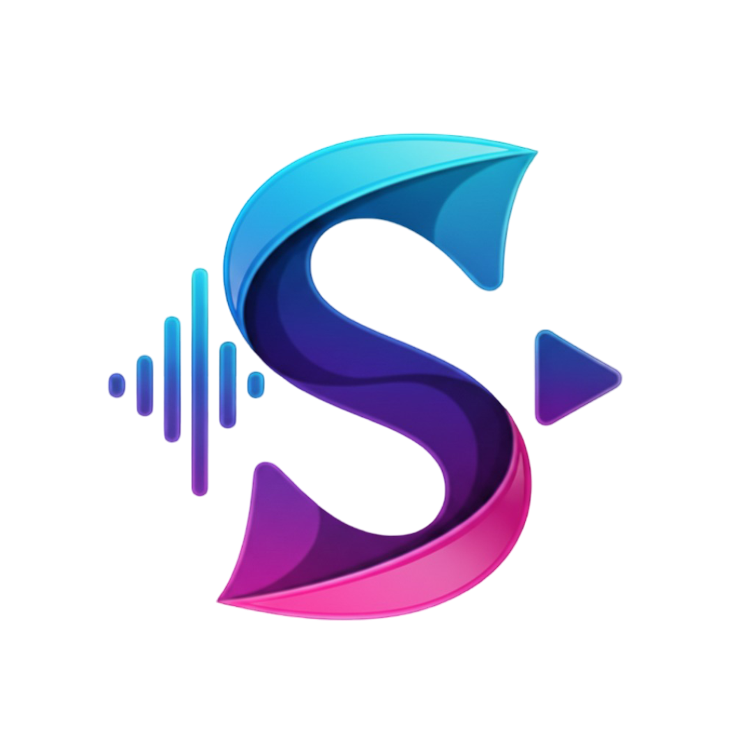 SonicPlay Logo